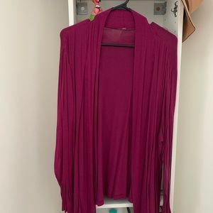 2xl - 3xl tops and dresses